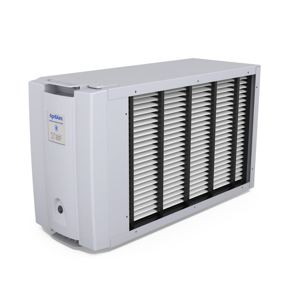 AprilAire 5000 Electronic Air Cleaner