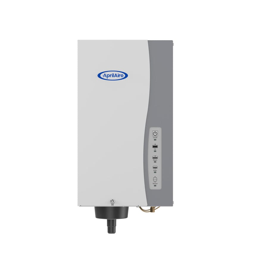 AprilAire 800 steam whole-home humidifier