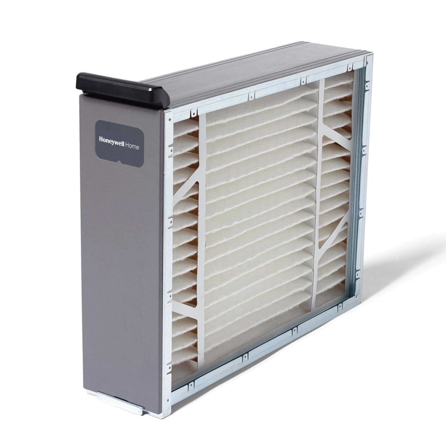 Honeywell Home F100 Media Air Cleaner