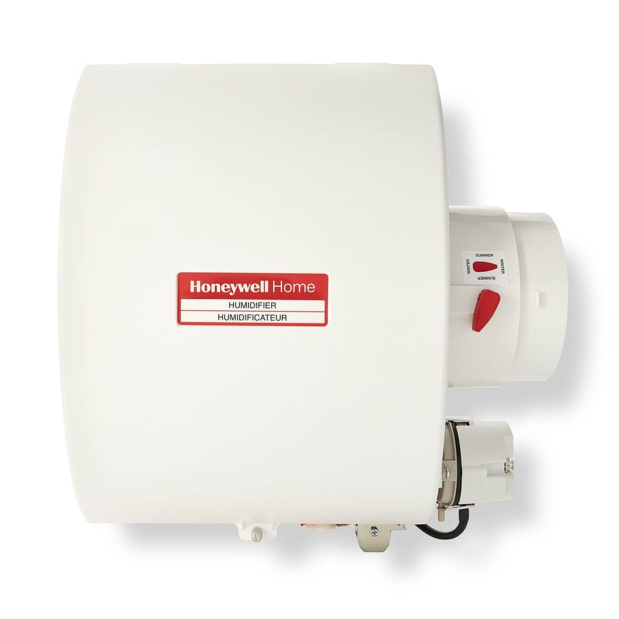 Honeywell Home HE280 Bypass Humidifier