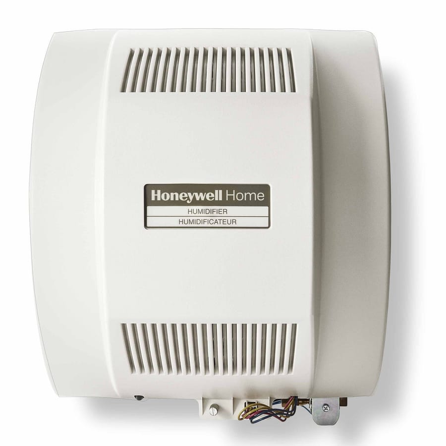Honeywell Home HE360 Powered Humidifier