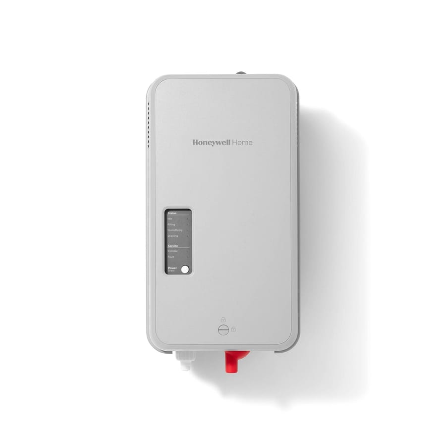 Honeywell Home HM750 TrueSTEAM Humidifier